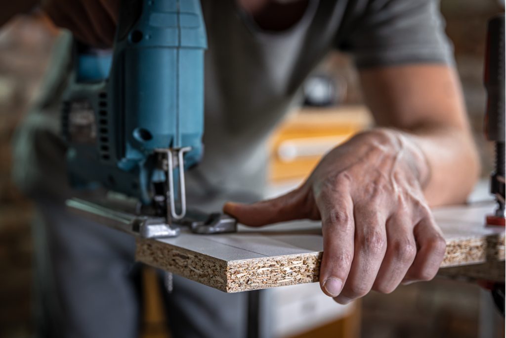 Güzelyalı Marangoz