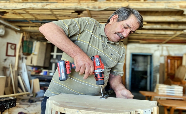 Güzelyalı Marangoz